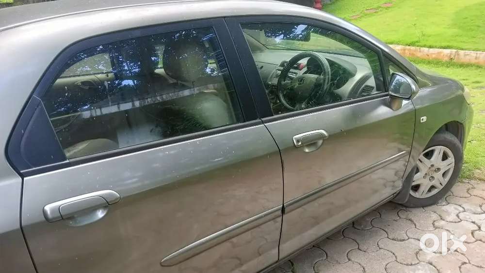 Honda City 2009 Petrol 97000 Km Driven