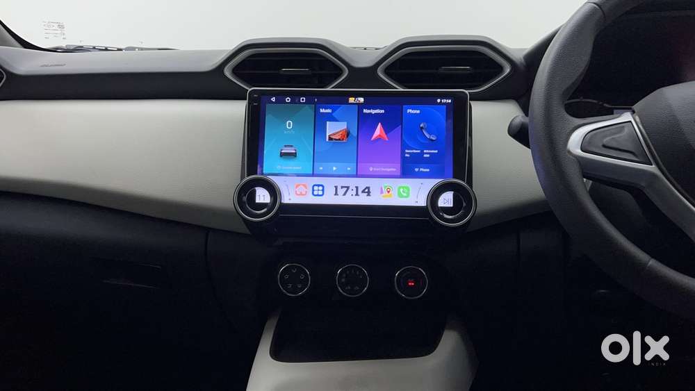 Nissan Magnite 1.0 Xe, 2022, Petrol