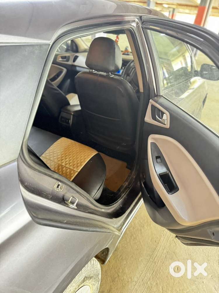 Hyundai New I20 Manual 2015 Petrol And Cng On Paper