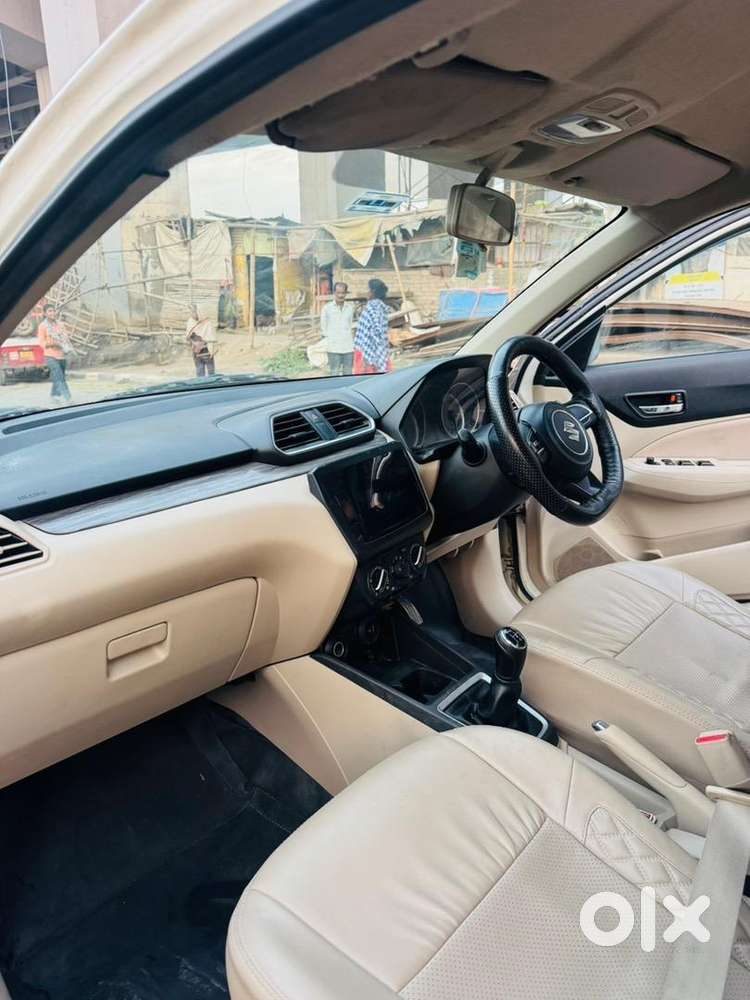 Swift Dzire Only 24000km  With Service Record,