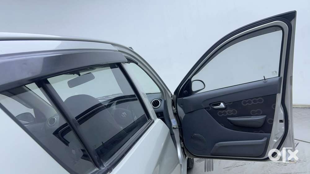 Maruti Suzuki Alto 800 Lxi, 2016, Petrol