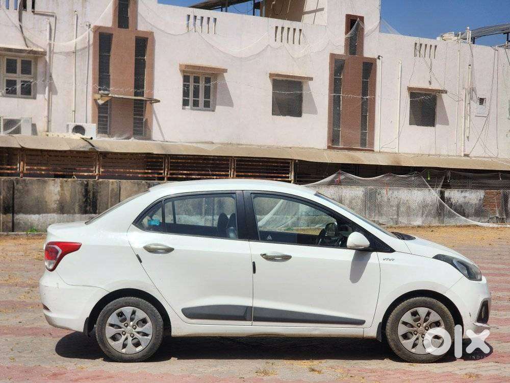 Hyundai Xcent 1.2 Vtvt S, 2014, Petrol