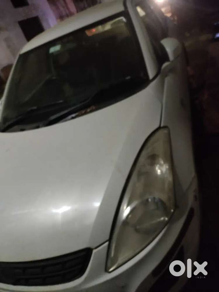 Maruti Suzuki Swift Dzire 2013 Year