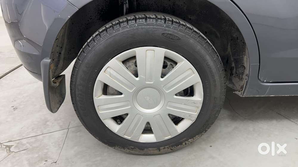 Ford Figo 2010-2012 Petrol Exi, 2011, Petrol