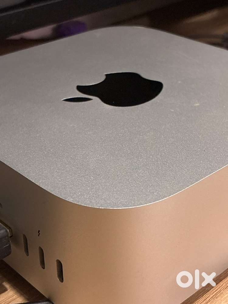 Mac mini 16gb 256gb varient
