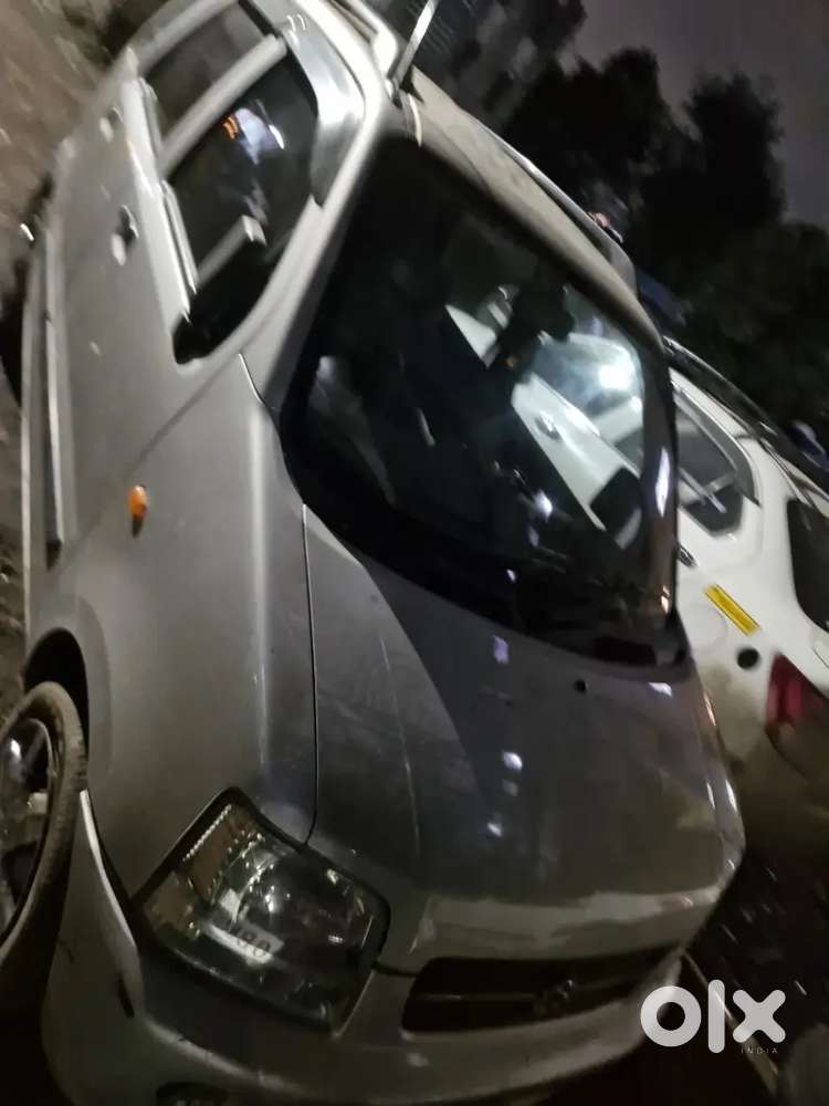Maruti Suzuki Wagon R 2005