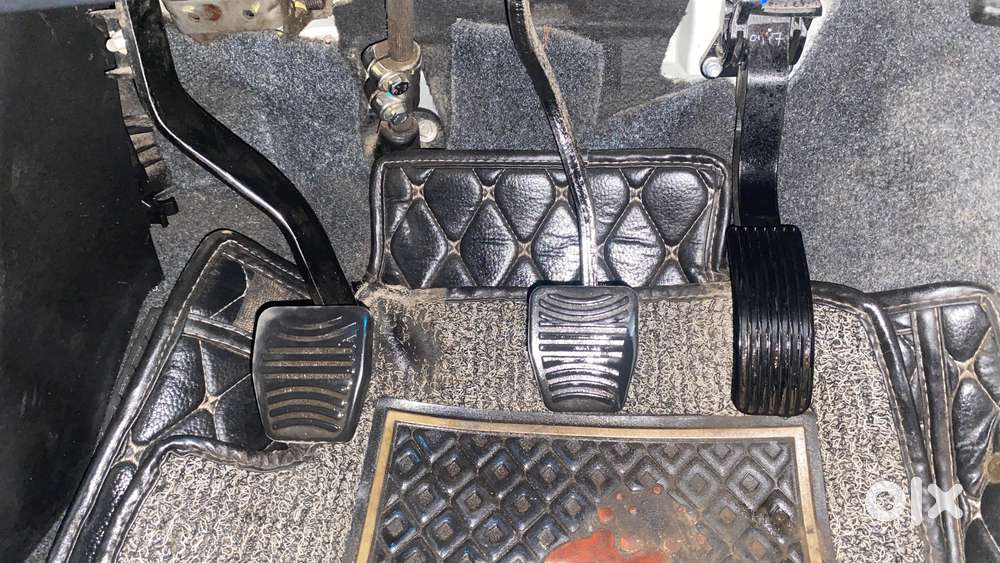 Mahindra Xuv500 W7, 2020, Diesel