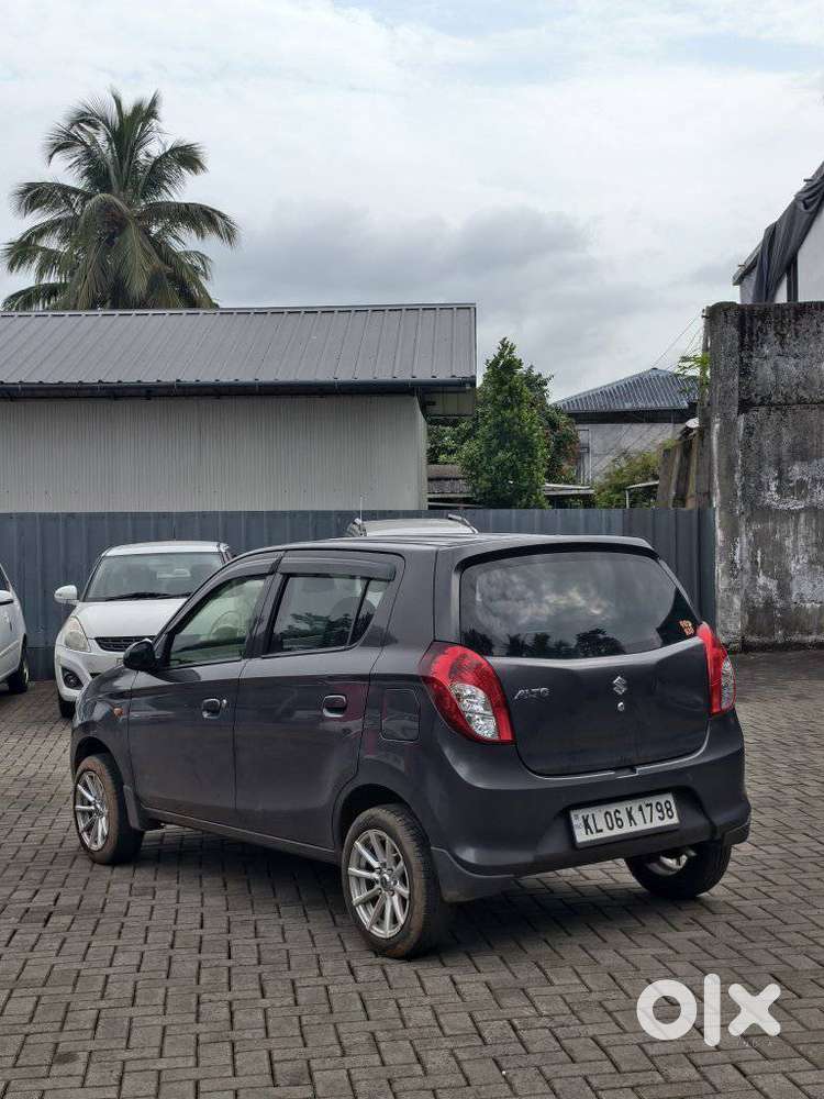 Maruti Suzuki Alto 800 2019-2023 0.8 Lxi (o), 2020, Petrol