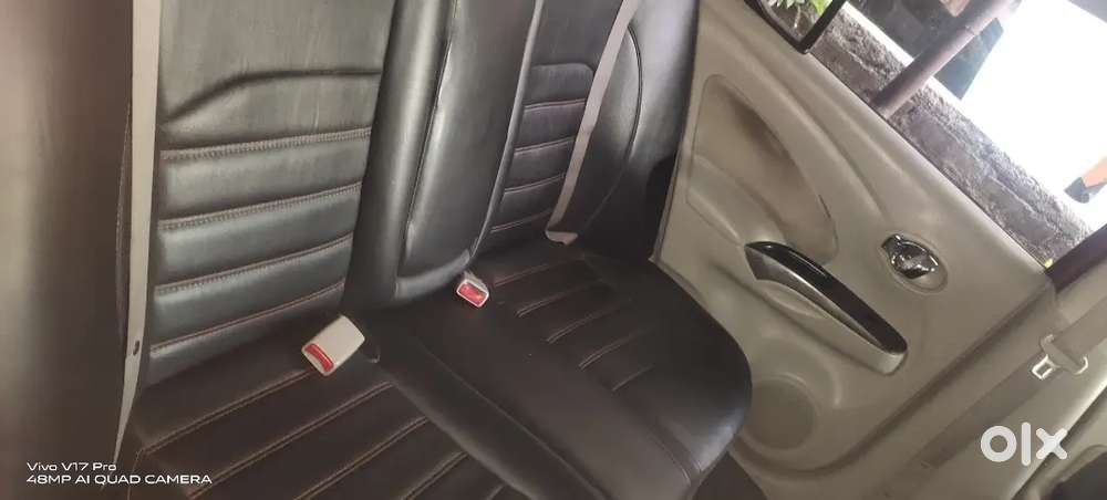 Nissan Sunny 2013 Diesel 180000 Km Driven