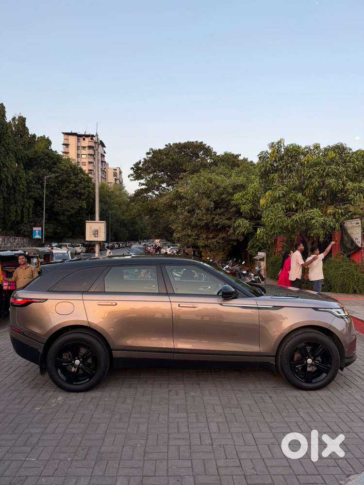 Land Rover Range Velar D180, 2018, Diesel