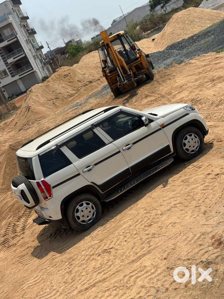 Mahindra Bolero Neo N8, 2023, Diesel