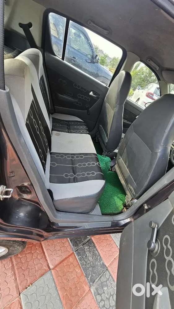 Maruti Suzuki Alto 800 2016 Petrol Well Maintained