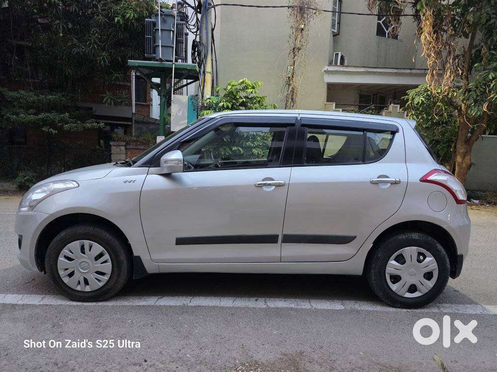 Maruti Suzuki Swift Vxi, 2014, Petrol