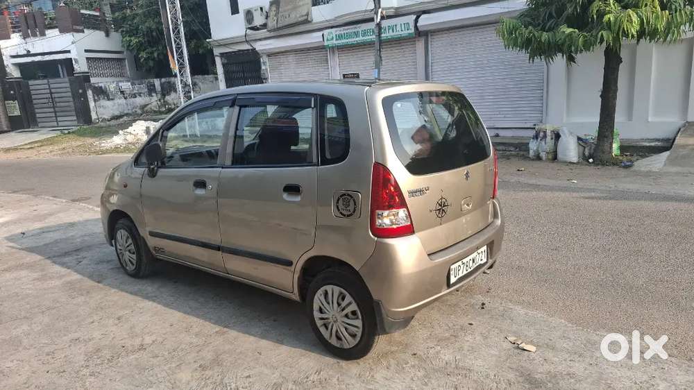 Maruti Suzuki Zen Estilo 2011 Petrol Car Rr.2031 Tak