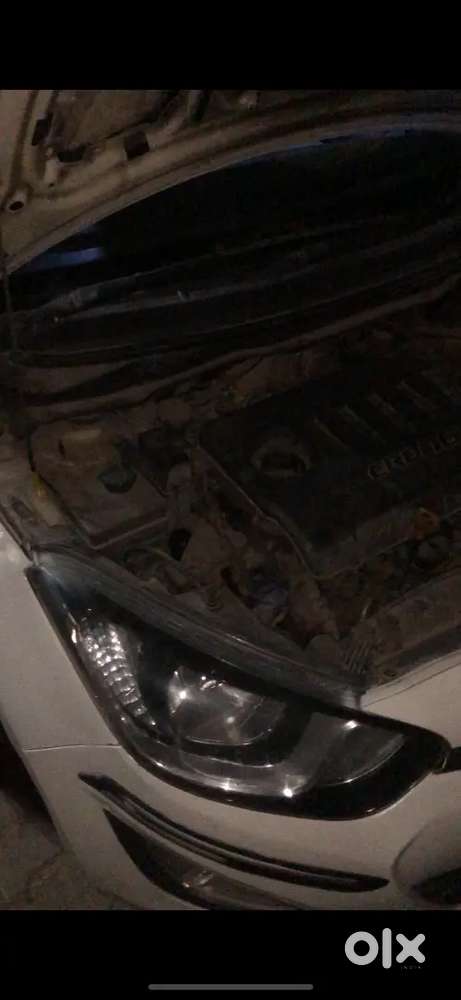 Hyundai I20 2012 Diesel