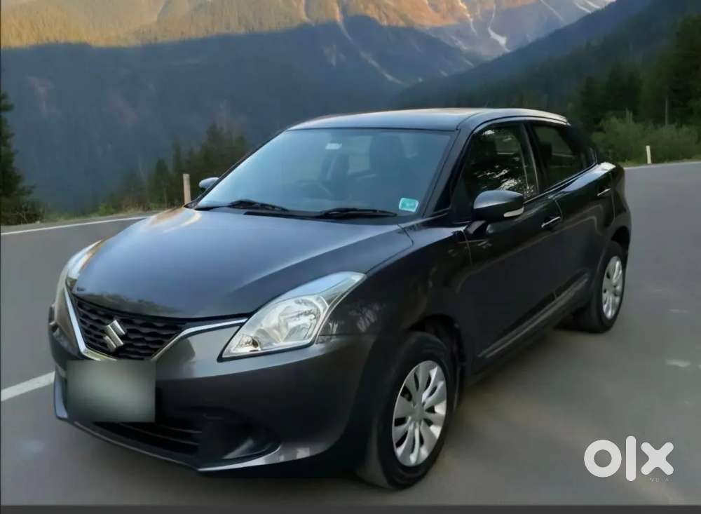 Maruti Baleno 1.2 Delta 2018