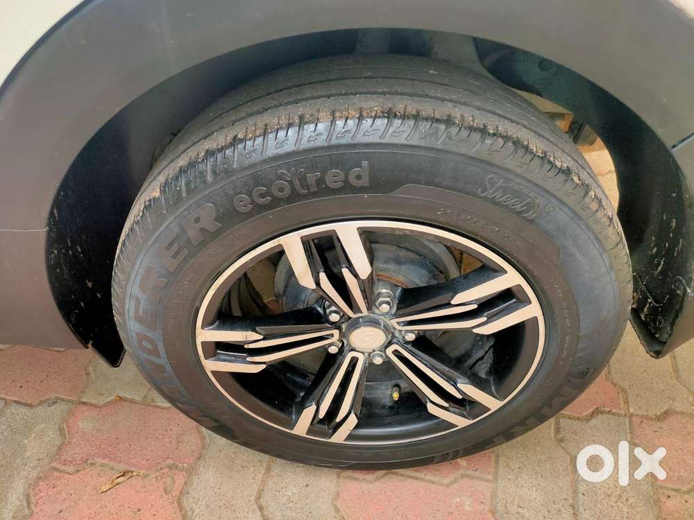Hyundai Creta 1.4 Base, 2019, Petrol