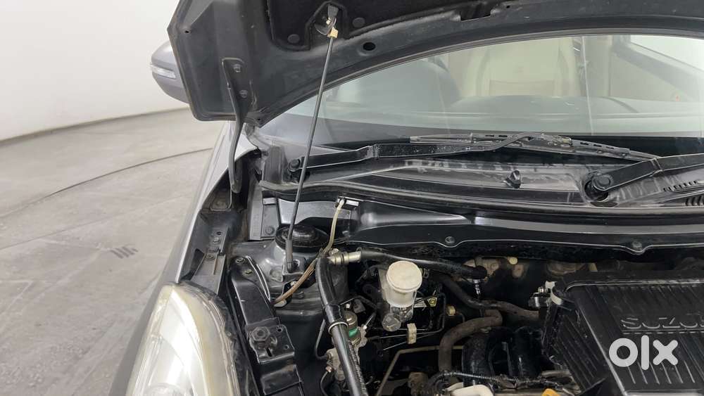 Maruti Suzuki Swift Dzire 1.3 Vxi, 2014, Petrol