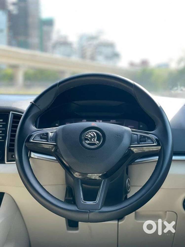 Skoda Karoq 1.5 Style At, 2020, Petrol