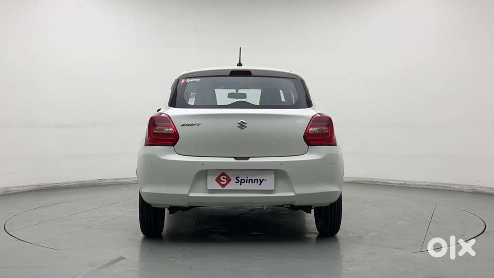 Maruti Suzuki Swift Vvt Vxi, 2023, Petrol