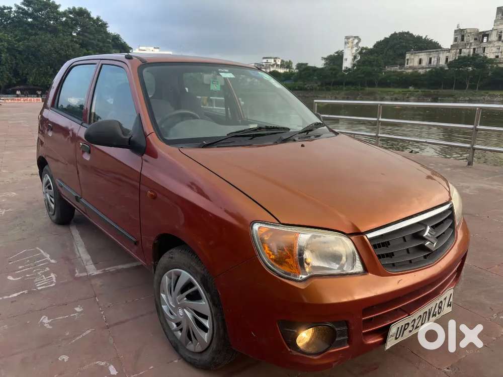 Maruti Suzuki Alto K 10 Vxi In Excellent Condition