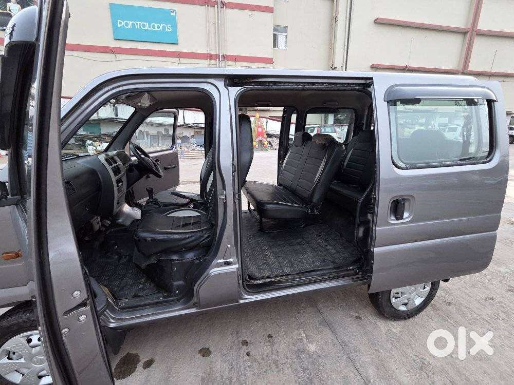 Maruti Suzuki Eeco 7 Seater Ac, 2023, Petrol