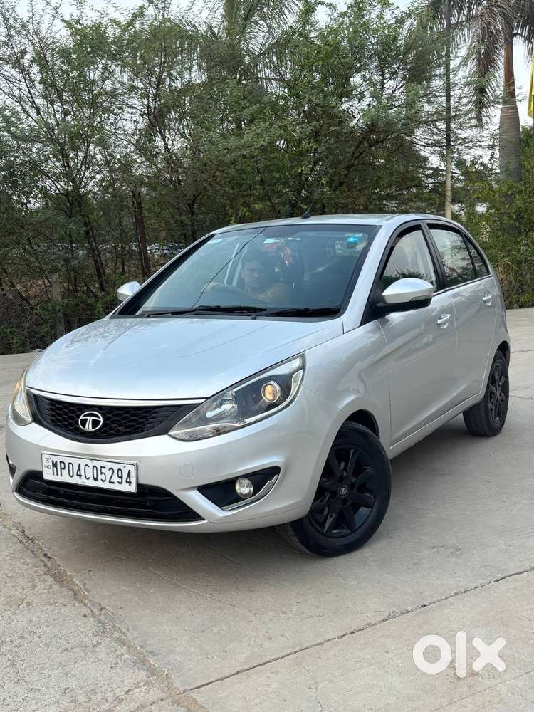 Tata Bolt Revotron Xt, 2016, Diesel