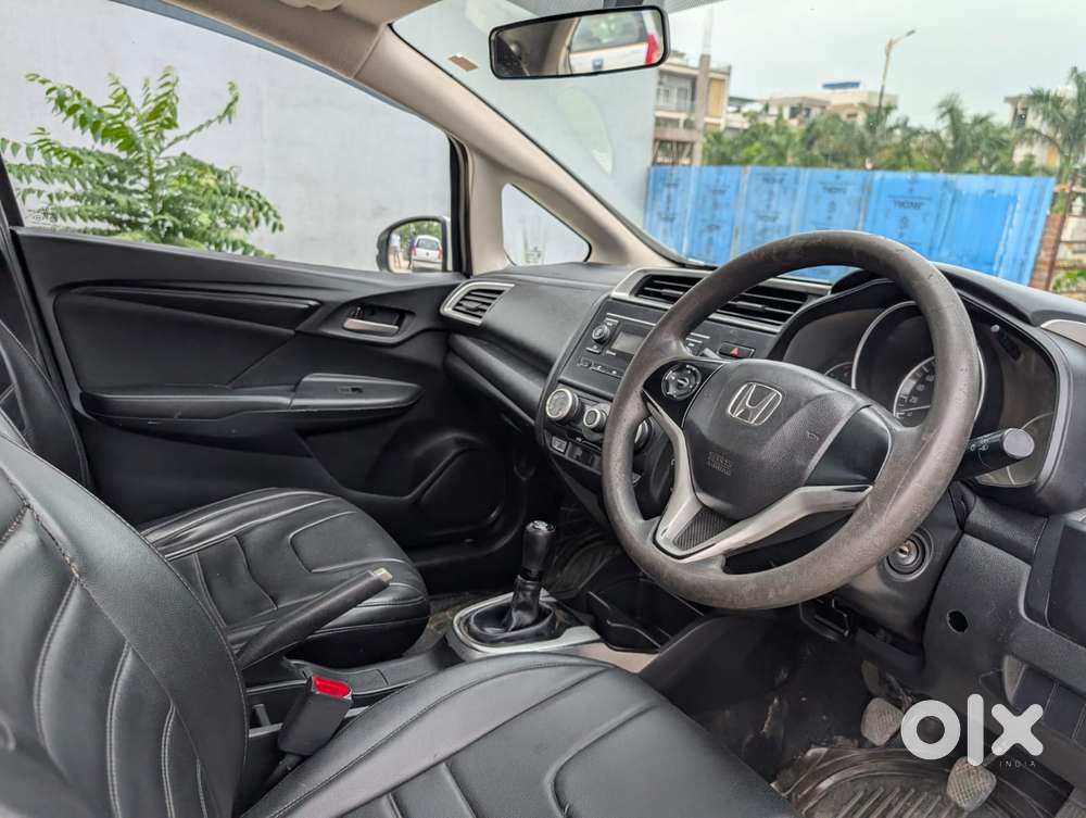 Honda Wr-v 1.5 S Edge Edition I-dtec, 2019, Diesel
