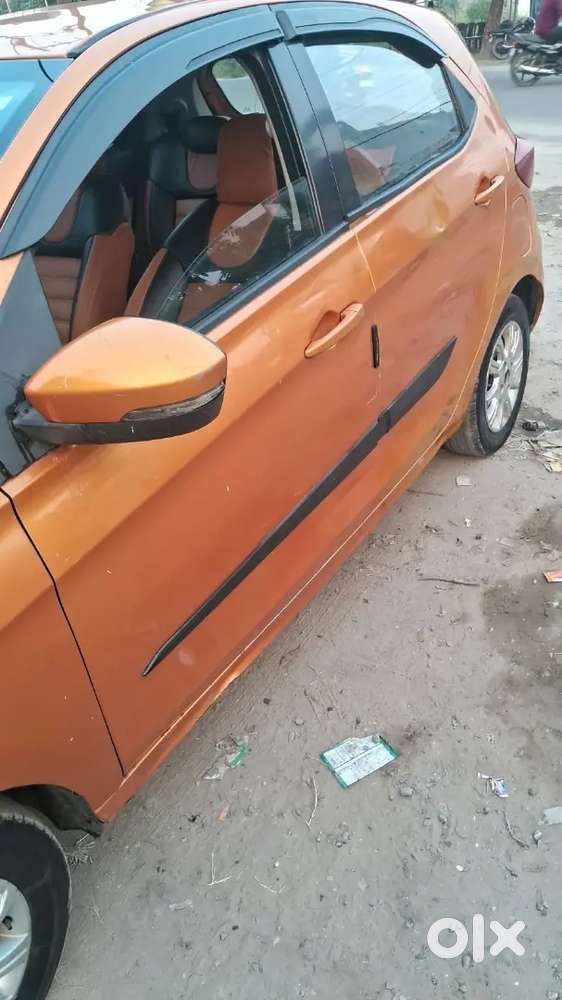 Tata Tiago 1.2 Revotron 2016 Top Model
