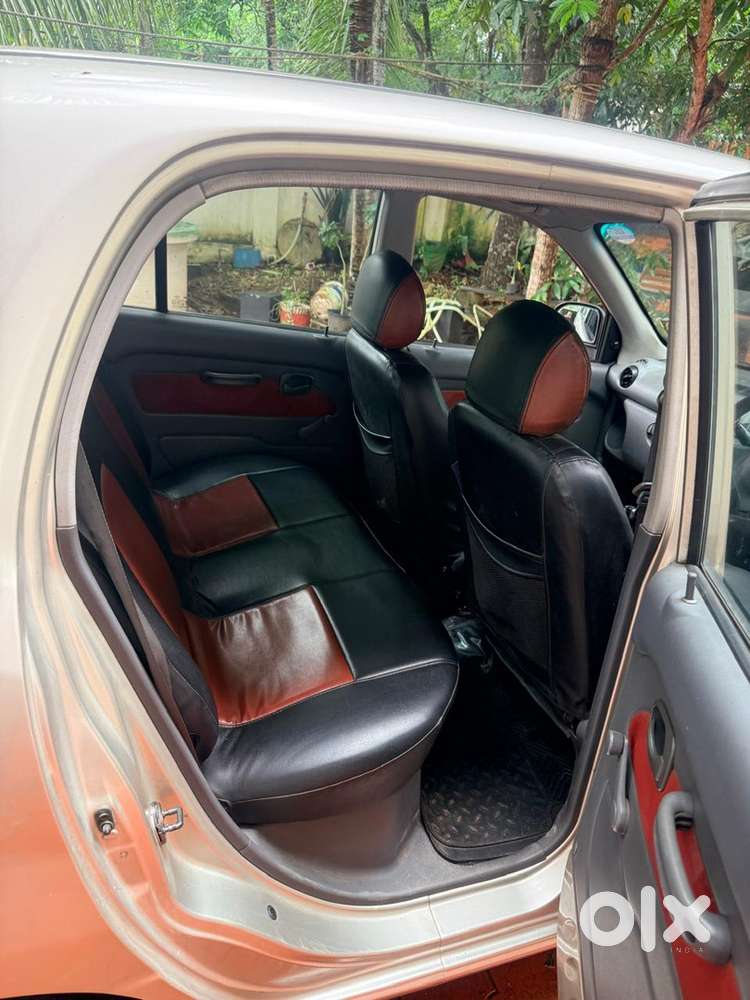 Hyundai Santro Xing Gls 2008