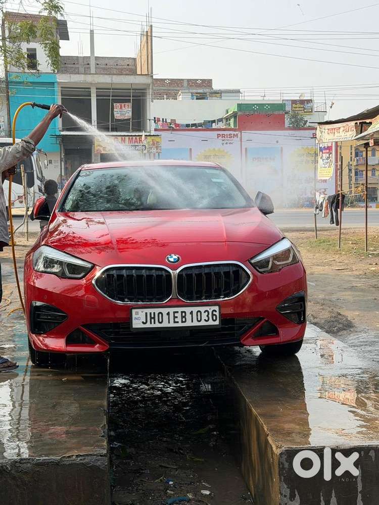 Bmw Diesel Car 2020 Ka Last November Ka