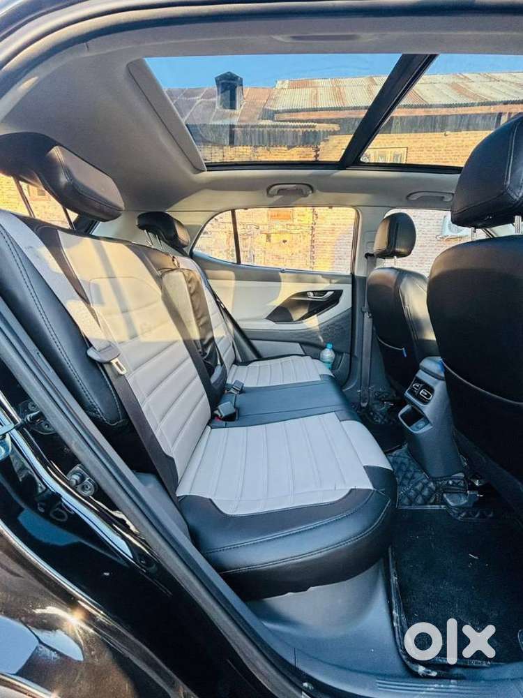 Hyundai Creta 1.5 Sx, 2025, Petrol