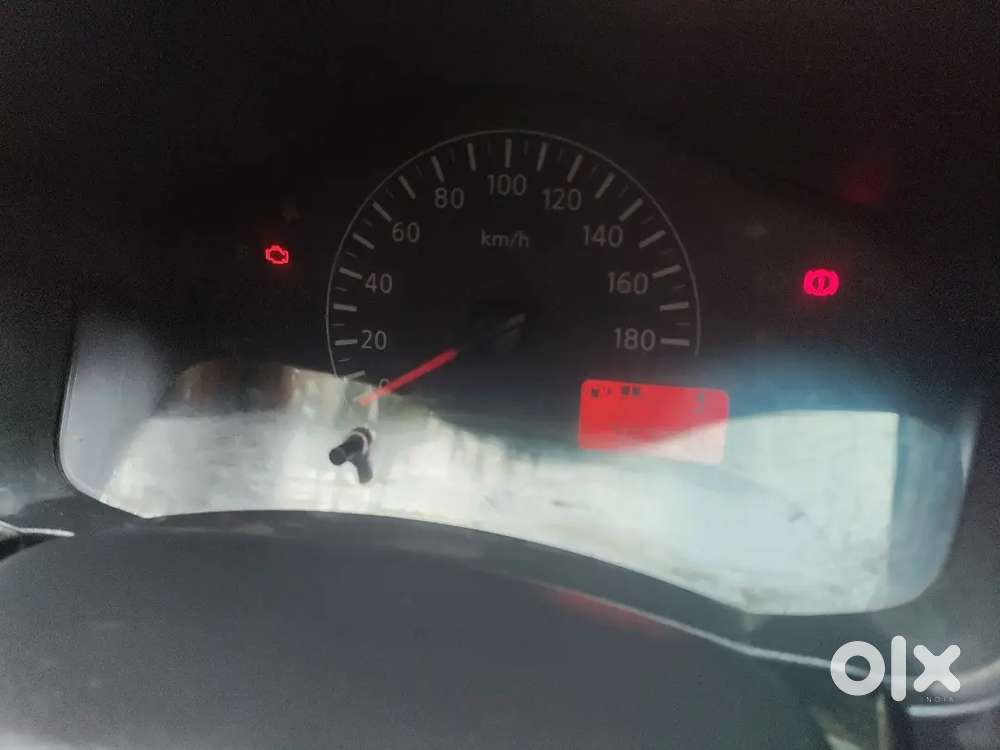 Datsun Redi-go D 2018 | Good Condition | Economical Mileage City C