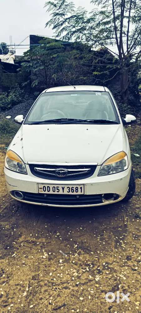Tata Indigo Ecs 2017 Diesel Car