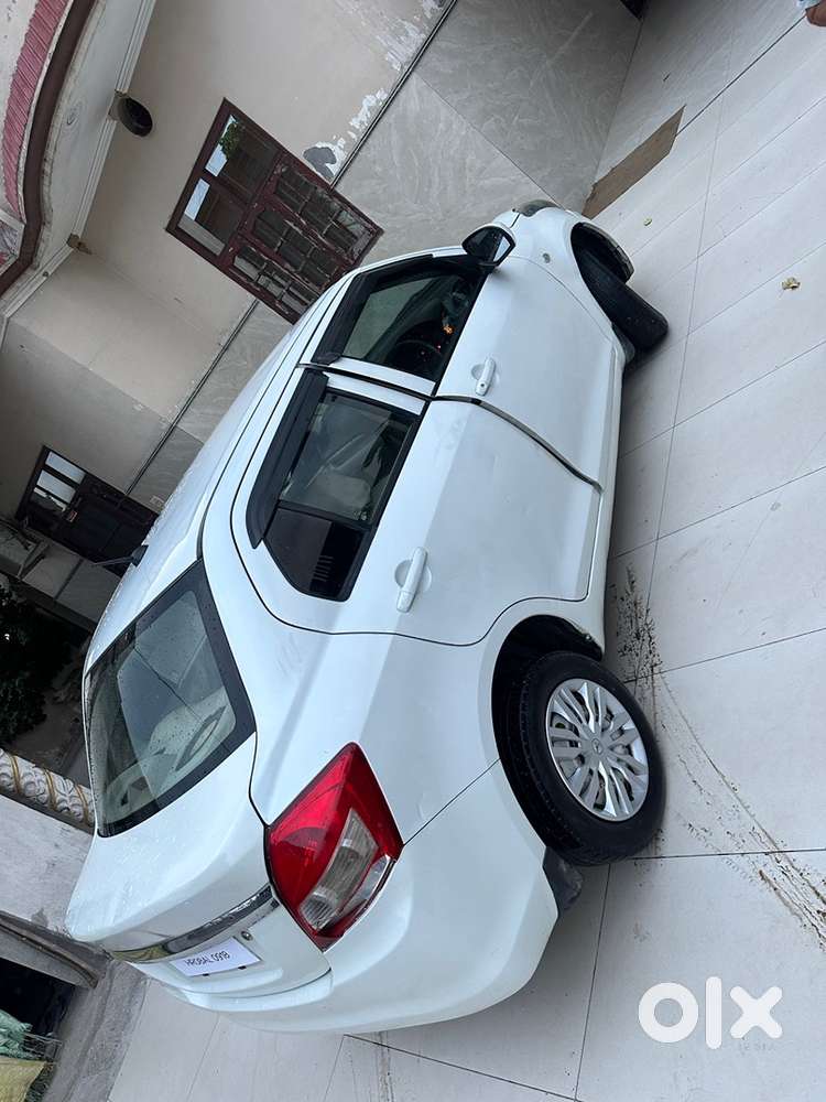 Swift Dzire Tour Hybrid 2019 Model