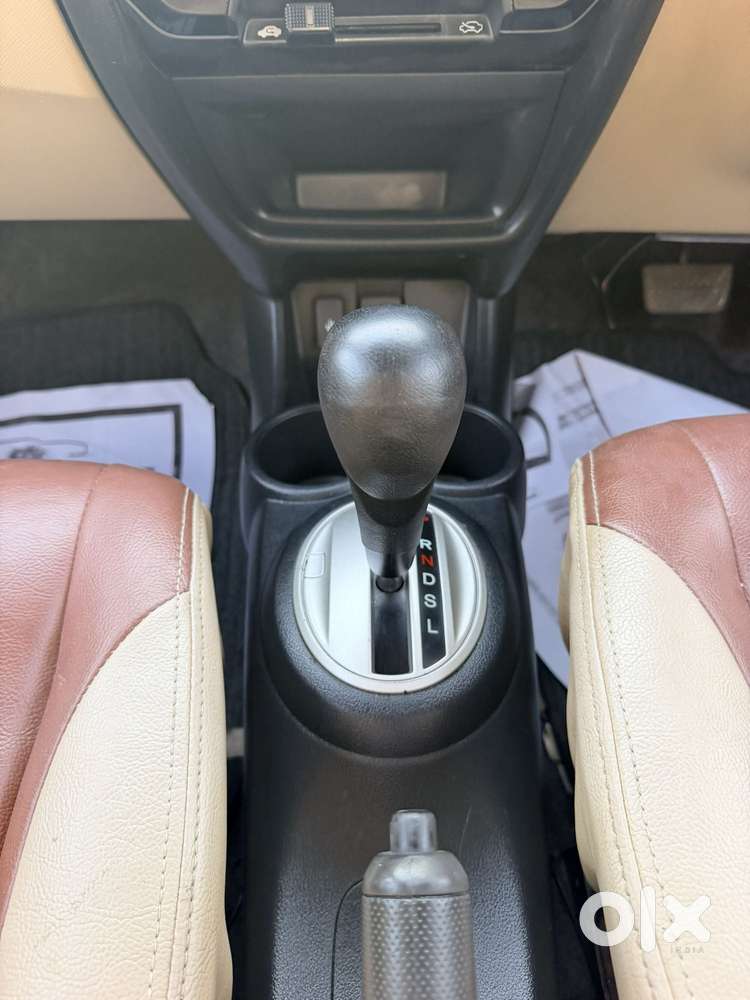Honda Amaze S Option I-vtec, 2016, Petrol