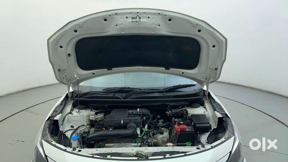 Toyota Glanza 1.2 V Amt, 2023, Petrol