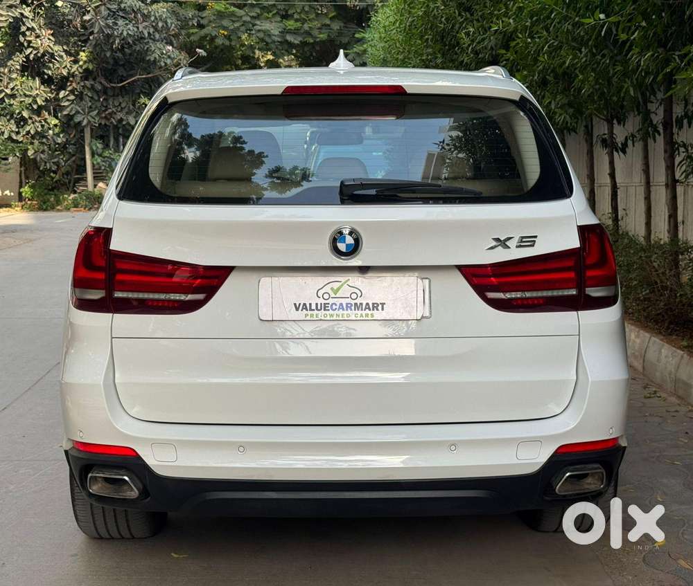 Bmw X5 Xdrive 30d, 2018, Diesel