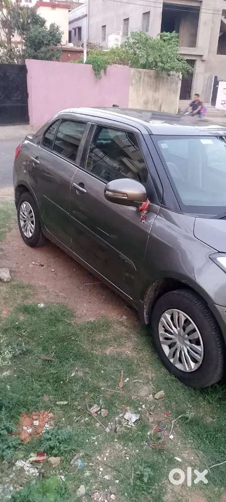 Maruti Suzuki Dzire 2015 Diesel 95000 Km Driven