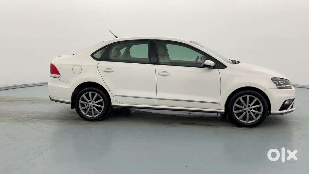 Volkswagen Vento 1.6 Highline, 2021, Petrol