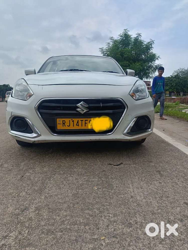 Maruti Suzuki Dzire Vxi Good Condition