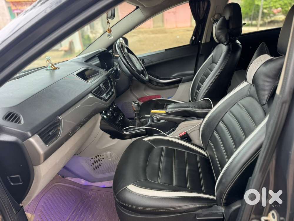 Tata Nexon 2020 Diesel Well Maintained