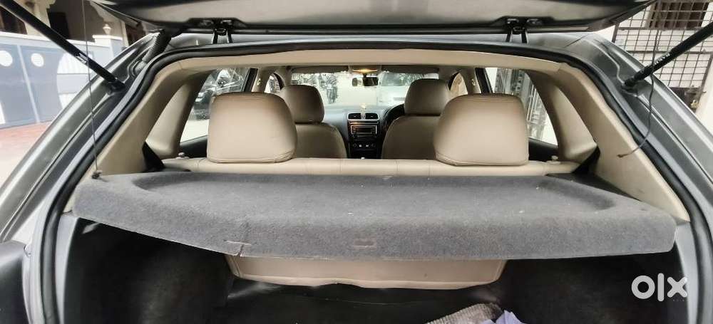 Volkswagen Polo Diesel Highline 1.2l, 2013, Diesel