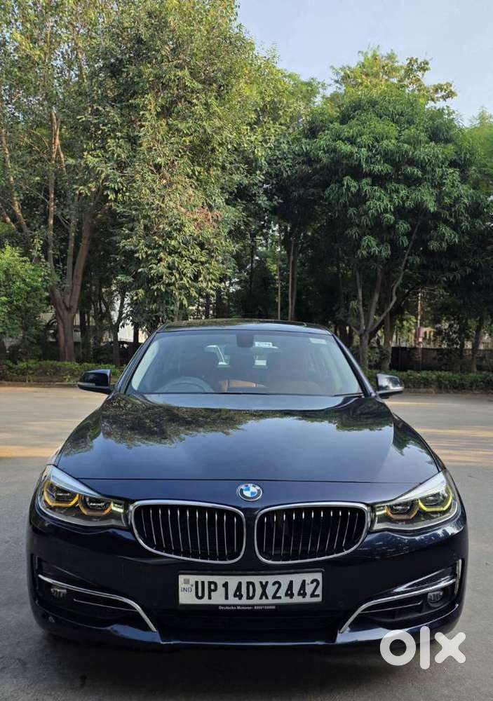 Bmw 3 Series, 2019, Diesel
