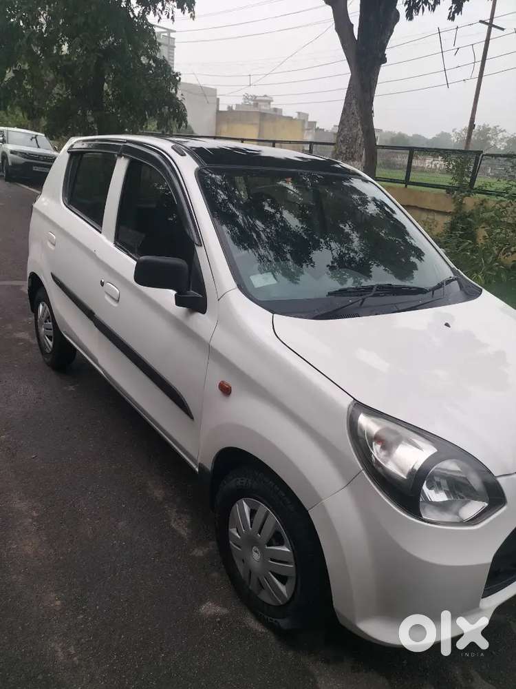 Maruti Suzuki Alto 800 2014