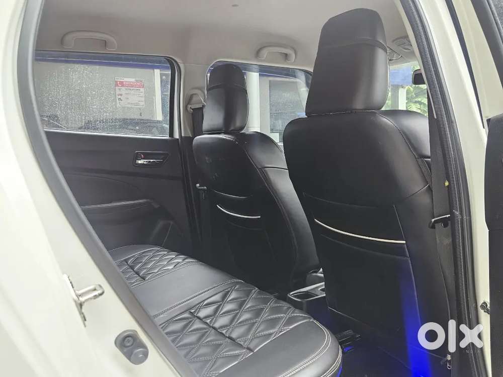 Maruti Suzuki Swift 2024