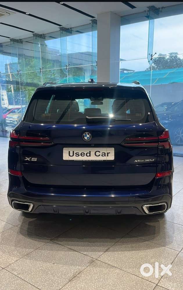 Bmw X5 Xdrive 30d M Sport, 2024, Diesel