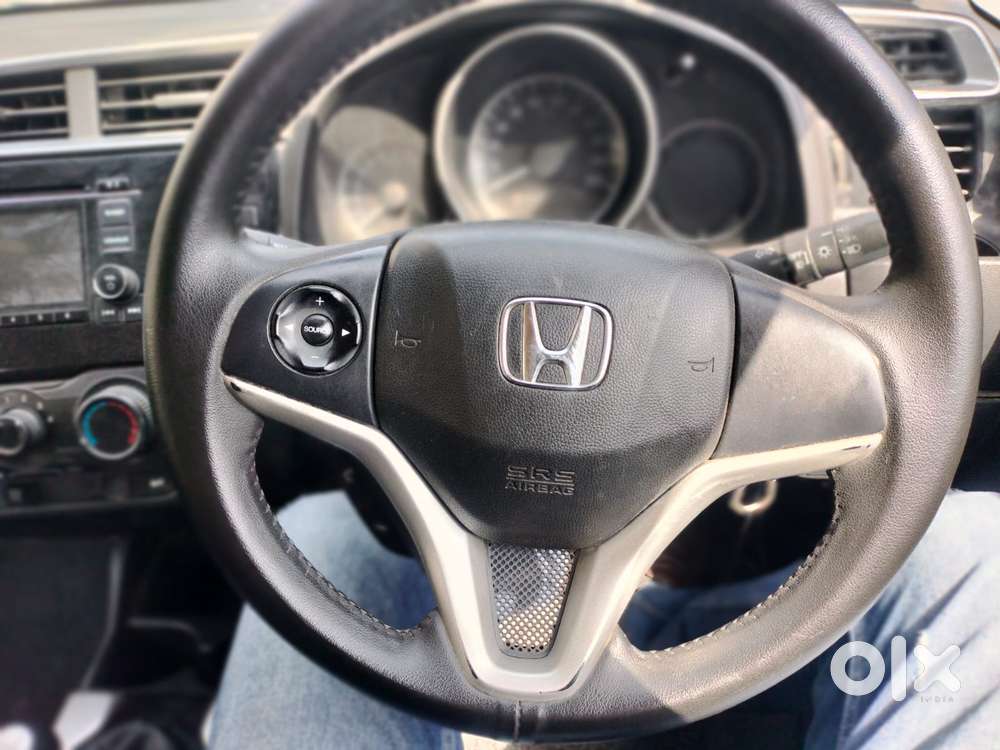 Honda Jazz 1.2 Sv I Vtec, 2017, Petrol