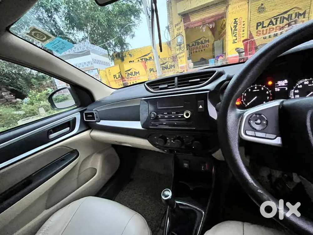 Honda Amaze Vx 2022