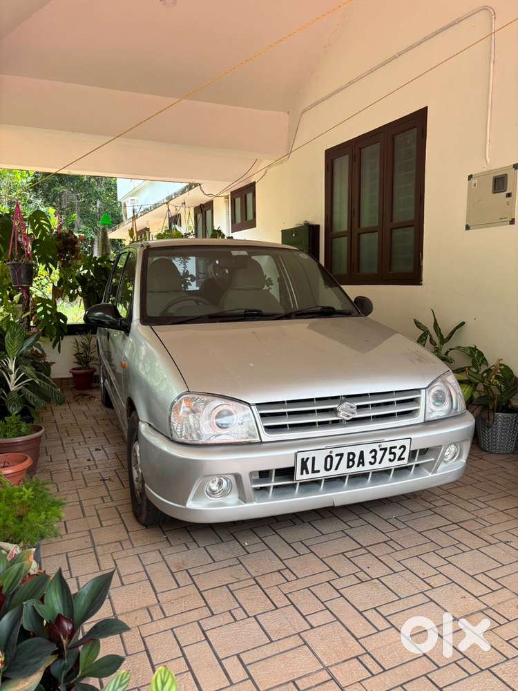 Maruti Suzuki Zen 2006